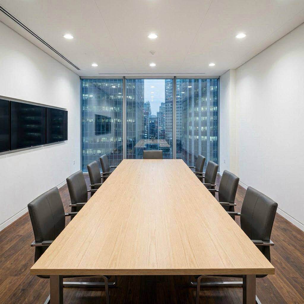 运营团队在跨部门联合会议期间怎样检查写字楼办公周边餐饮选择的交接质量
